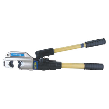  Hydraulic Crimping Tool (OUTIL HYDRAULIQUE)