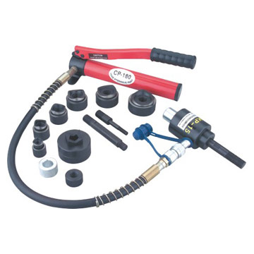  Hydraulic Hole Digger (Hydraulique Hole Digger)