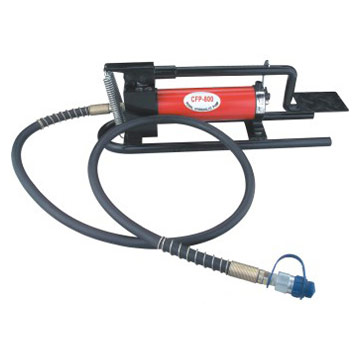  Hydraulic Pump (Hydraulikpumpe)