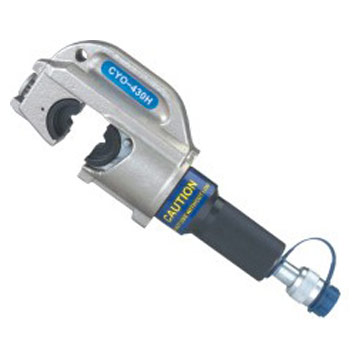  Hydraulic Crimping Tool (OUTIL HYDRAULIQUE)