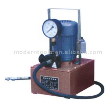  Hydraulic Pump (Hydraulikpumpe)