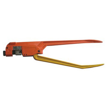  Hand Compression Tool (Outil de compression de la main)