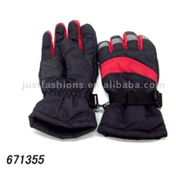  Gloves (Перчатки)