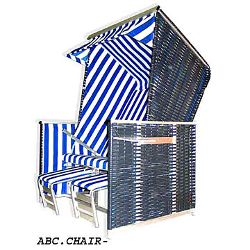  Aluminum Beach Chair (Aluminium Beach Chair)