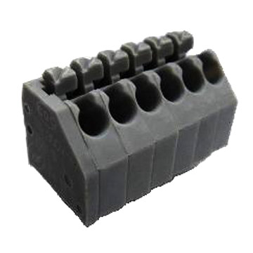  Terminal Block