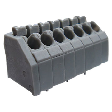  Terminal Block