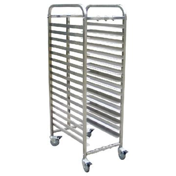  Multiple-Layer Snack Trolley ( Multiple-Layer Snack Trolley)