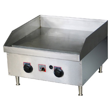  Gas Griddle ( Gas Griddle)