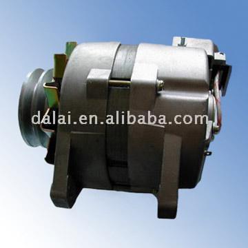  Alternator ( Alternator)