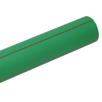  PP-R Pipe (PP-R Pipe)