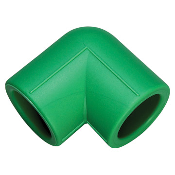  PP-R Elbow 90° (PP-R Coude 90 °)
