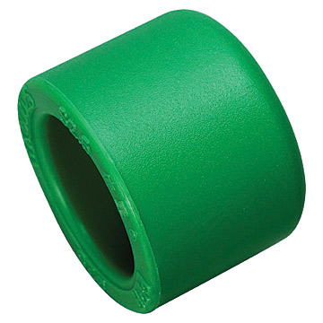  PP-R End Cap (PP-R Fin Cap)