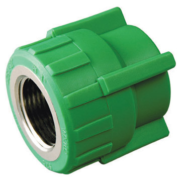  Female Thread Connector (Резьба Connector)