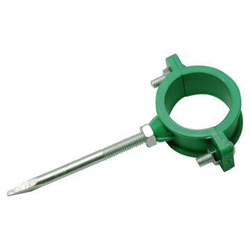  Clip With Thread (Clip Avec le fil)