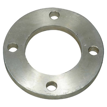  Flange Plate (Фланца)