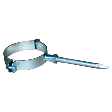  Metal Clip (Metal Clip)