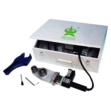  PP-R Welding Machine (PP-R Welding Machine)