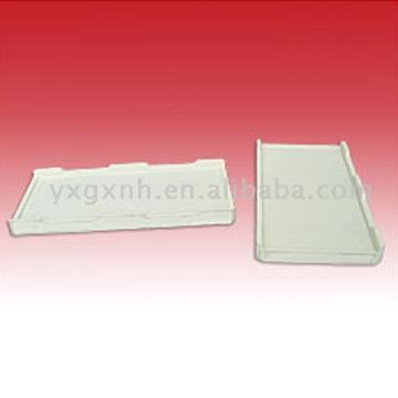  Zirconia Boat