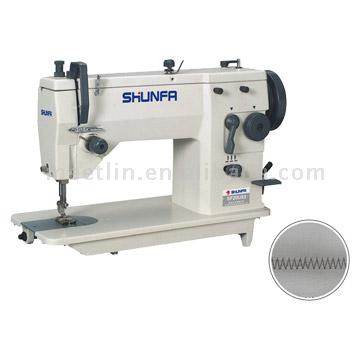  Zigzag Sewing Machine ( Zigzag Sewing Machine)