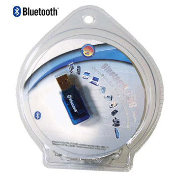  Bluetooth Adapter ( Bluetooth Adapter)