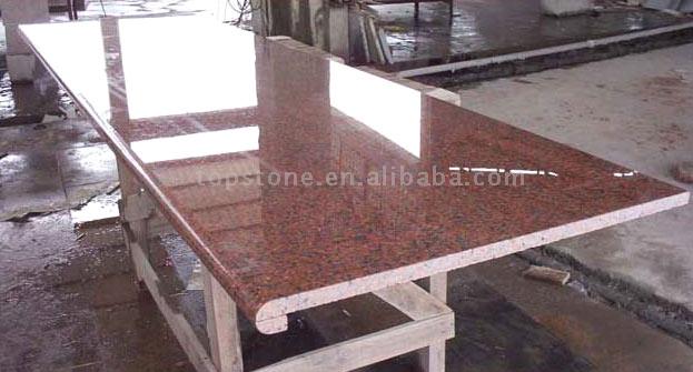  Granite Countertop in General Sizes or Customised (Столешница в общие размеры или индивидуальные)