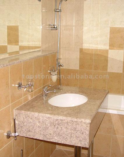 Granit Vanity Top (Granit Vanity Top)