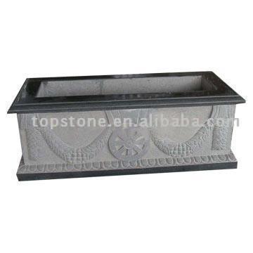  Bathtub in Natural Stone Granite Marble and Sandstone ( Bathtub in Natural Stone Granite Marble and Sandstone)