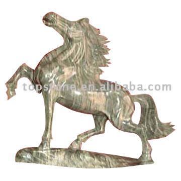  Granite Horse (Гранит Horse)