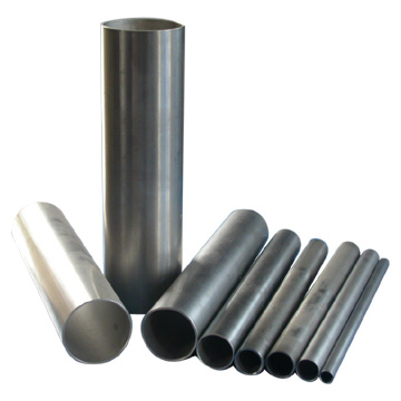  Medium Pressure Boiler Steel Tubes (Средний котел стальных труб)