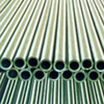 Bearing Steel Tubes (Bearing Stahlrohre)