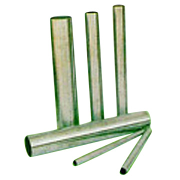  Cold Rolled Titanium Seamless Steel Tubes (Cold Titanwalzgut Nahtlose Stahlrohre)