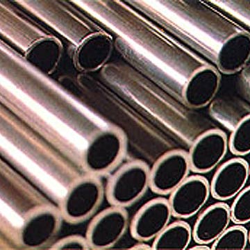  Cold Rolled Seamless Steel Tubes (Cold Rolled Nahtlose Stahlrohre)