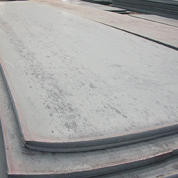  Mill Edged Steel Plates (Mill обрезная St l Plates)