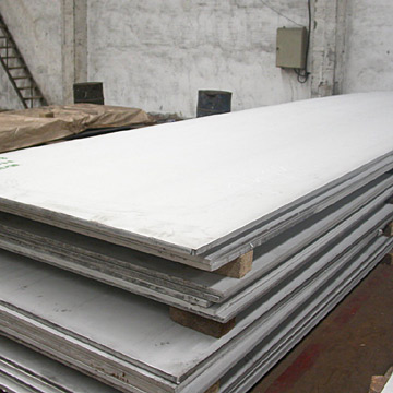  Hot Rolled Stainless Steel Plates (Горячий прокат из нержавеющей стали тарелки)