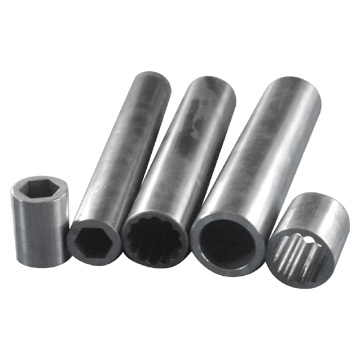  Cold Rolled Precision Seamless Steel Tubes (Cold Rolled Precision Nahtlose Stahlrohre)