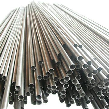  Titanium Tubes (Титановые трубы)