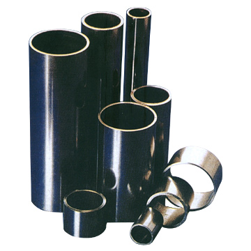  High, Medium and Low Pressure Seamless Steel Pipes (Высокого, среднего и низкого давления бесшовных стальных труб)