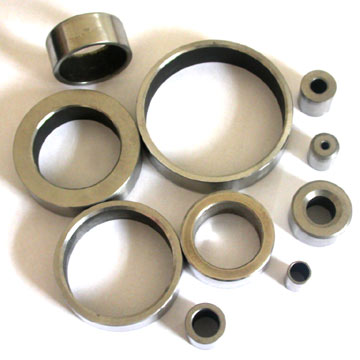  Bearing Steel Pipes (Bearing Stahlrohre)