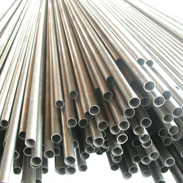  Titanium Seamless Steel Pipes (Титан бесшовных стальных труб)