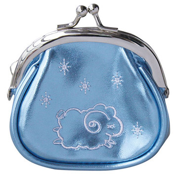  Coin Purse