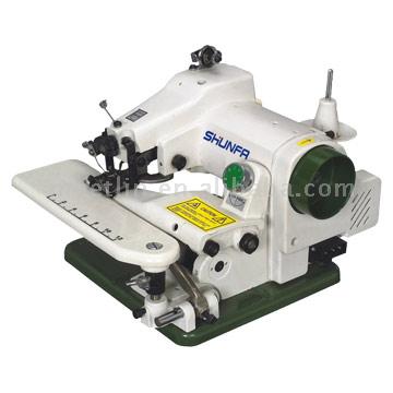  Blind-Stitch Sewing Machine