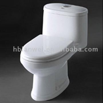  Bidet (Bidet)