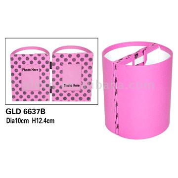  Pen Holders (Pen Держатели)