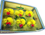 Easter Chick Dekoration (Easter Chick Dekoration)