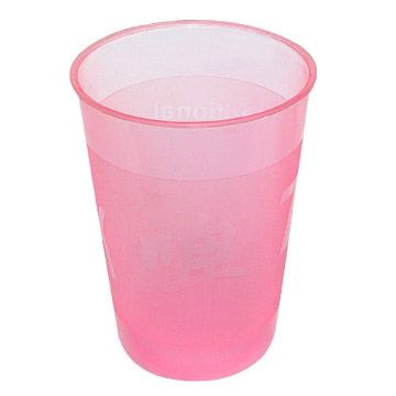 Plastic Drink Bootle