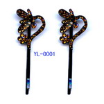 Haarschmuck (Haarschmuck)