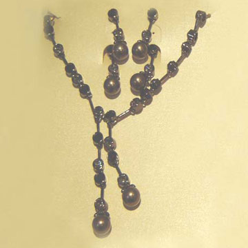  Necklace (Ожерелье)