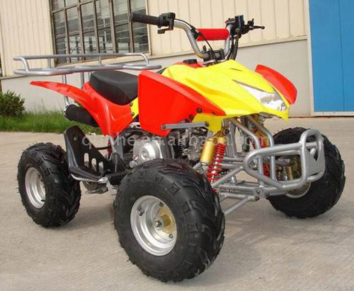  50CC/70CC/110CC ATV (50CC/70CC/110CC ATV)