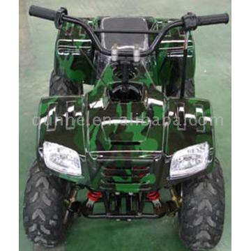  450W Electric ATV (450W Electric ATV)