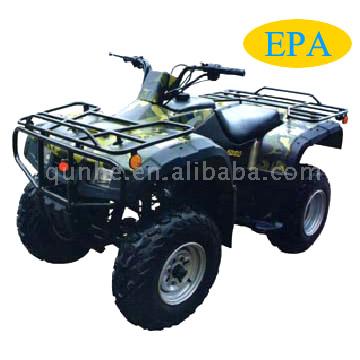  250cc ATV ( 250cc ATV)